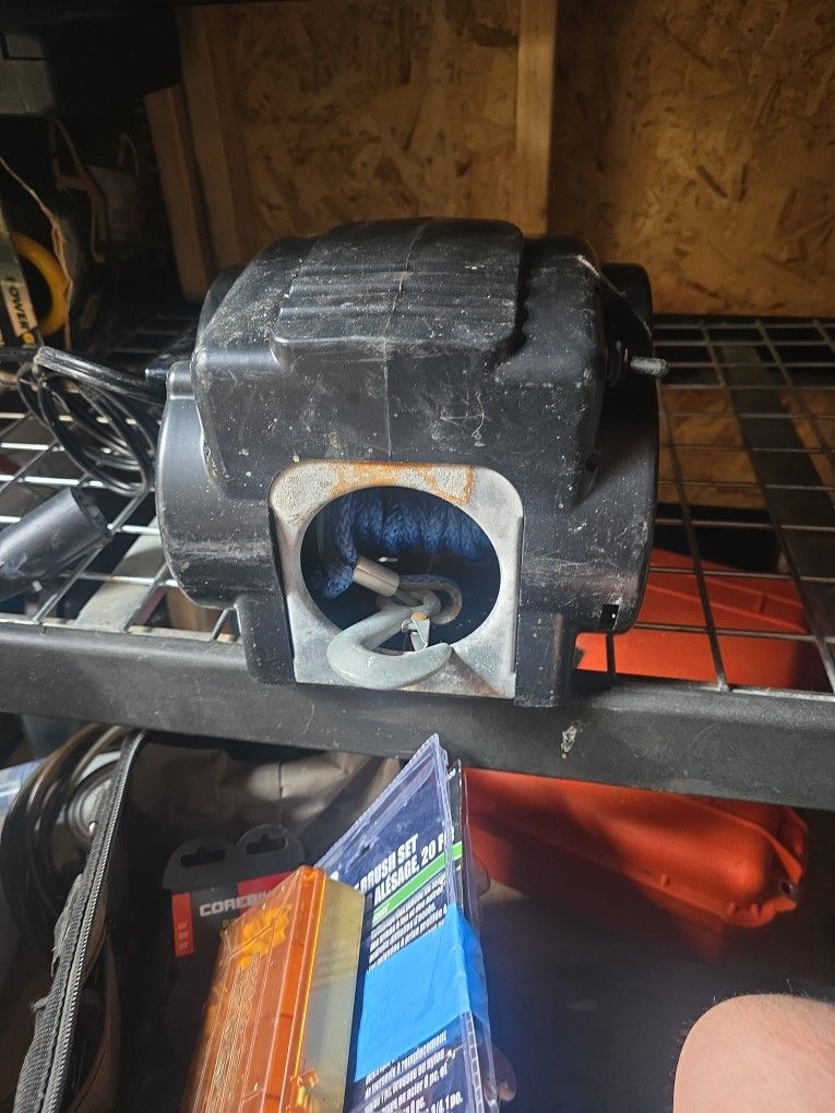 Winch