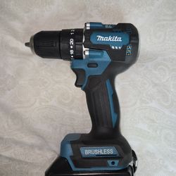 Drill Makita  DDF 487