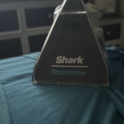 Shark attachment