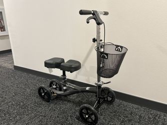 Knee Scooter [Like Brand New]
