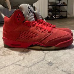 Jordan 5