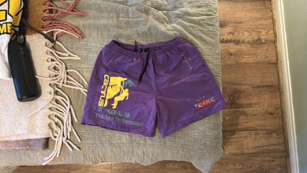 M Cactus Trails Shorts