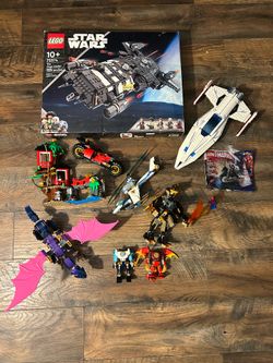 Legos for sale / trade