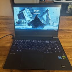 HP Victus Gaming Laptop