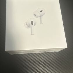 Airpod Pro 2