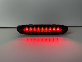 06-10 Dodge Charger LED 3rd Break Light- Smoked Lens