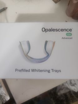 Home Whitening Kit