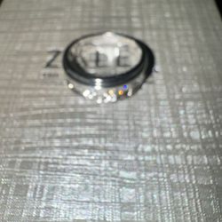 Wedding Ring (New With Receipt) 