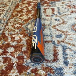 Easton Fuze 360 Hybrid Usa Baseball Bat
