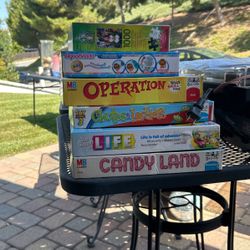 Board Games