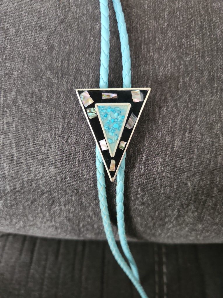 Bolo Tie