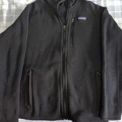 Men's Patagonia Better Sweater M