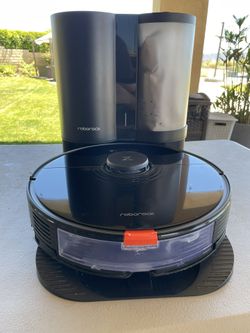 Roborock S7 Plus