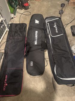 Snow Board Travel Bag