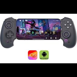 Gaming Phone Controller Full- Sized Abxylute S9 / Mobile Gamepad