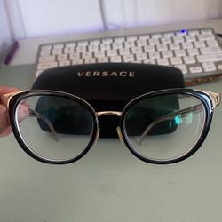 Versace Eye Glasses