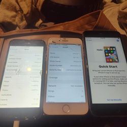 iphones 8.8s And iPhone 8