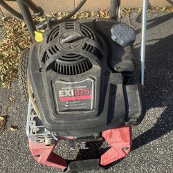  Briggs  & Stratton Pressure Washer LIKE NEW EXCELLENT CONDITION 