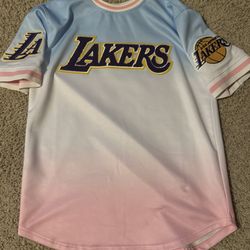Lakers Shirt