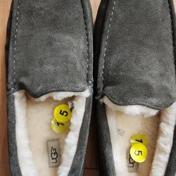 UGG LOAFERS