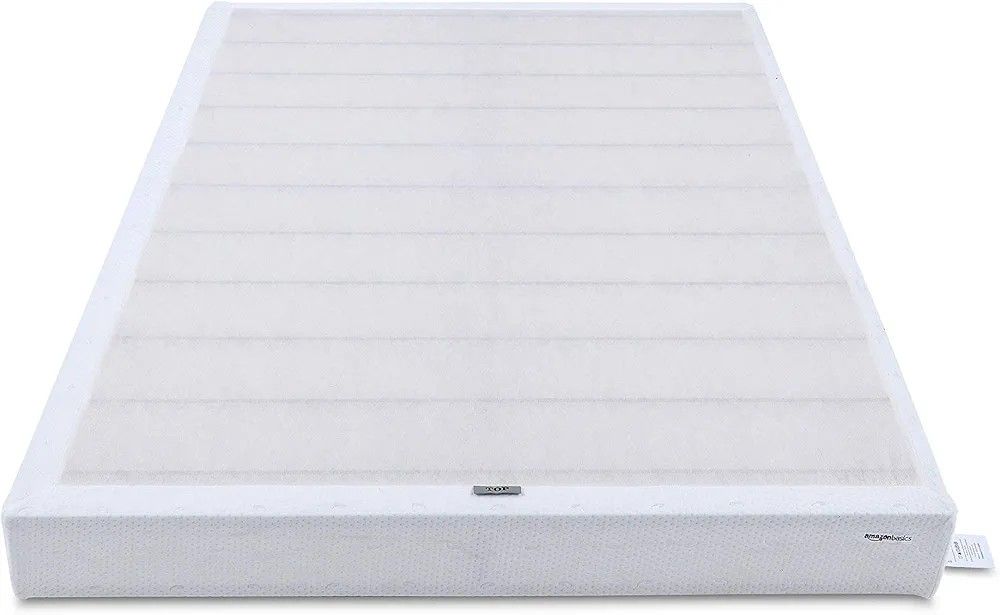 9" Cal King Metal Smart Box Spring In The Box