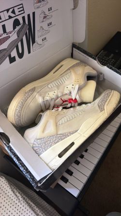 Jordan shoes