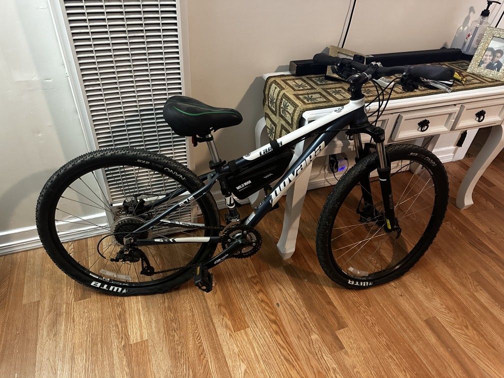 Novara Hickory Mountain Bike 