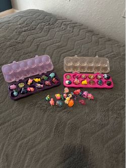 Hatchimals