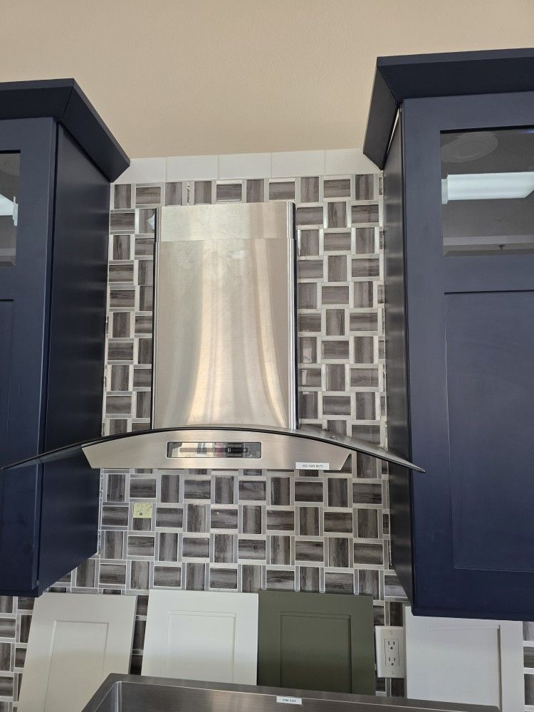 Range Hoods