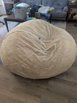 Giant Lovesac