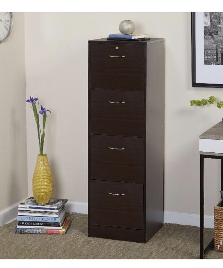 File Cabinet