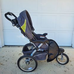 Stroller