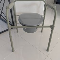 Commode-New