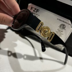 Versace Biggie Kid Sunglasses 
