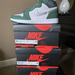 Air Jordan 1 Retro High OG Men’s Shoes