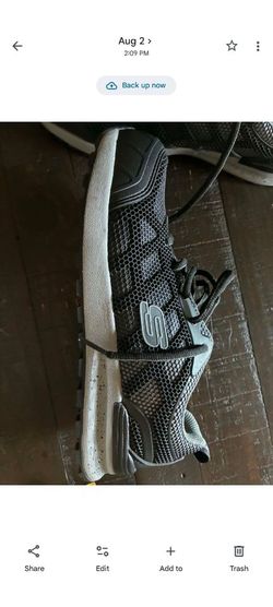 Works shoes