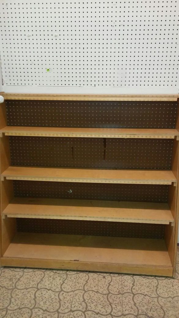 Shelf