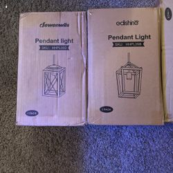 Lamps  