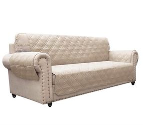 Ameritex XL Sofa Cover Reversible