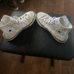 Converse Kids Shoes