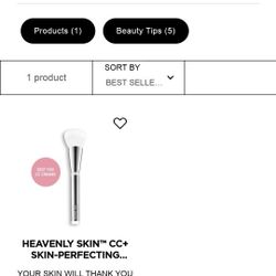 It Cosmetics Makeup Brush