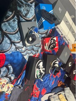 10c boy shoes