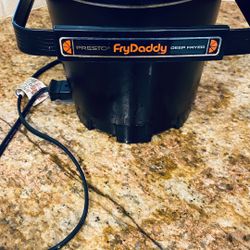 Fry Daddy