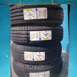 TIRE 195 65 15 each ELMOFLES