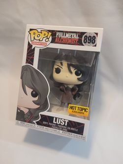 FUNKO EXCLUSIVE