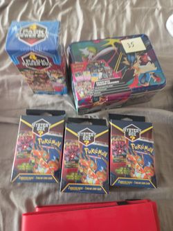 Sealed evolving sky packs