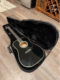 Esteban American Legacy Black Mist Limited Edition Guitar