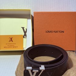 (DM for price) Premium Designer-Style Belt