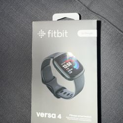 Fitbit Versa 4 