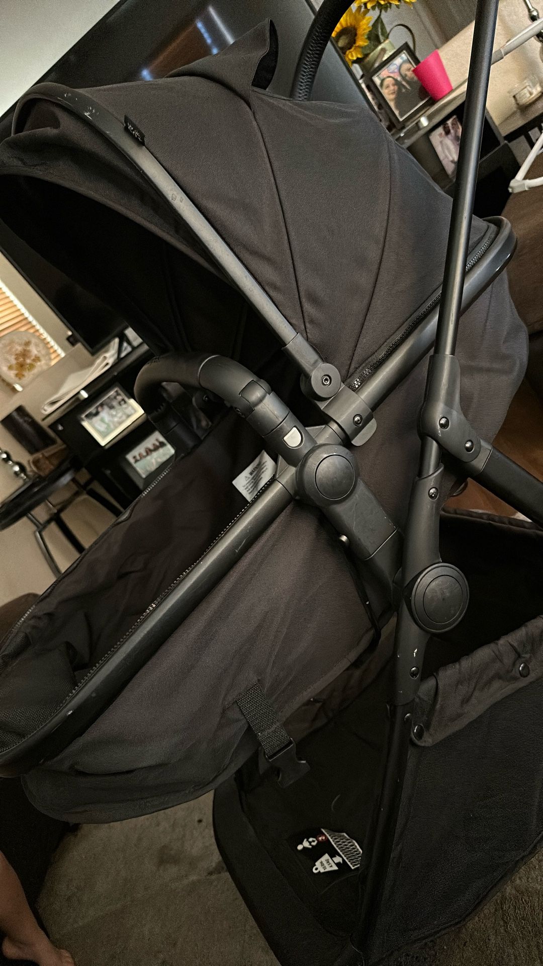 Baby Stroller